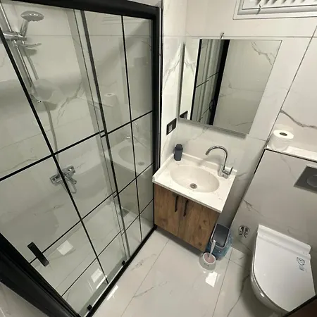 Aparthotel Benan 3*