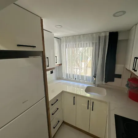 Aparthotel Benan 3*