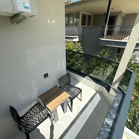 Aparthotel Benan 3*