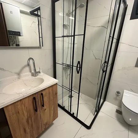 Benan Aparthotel 3*