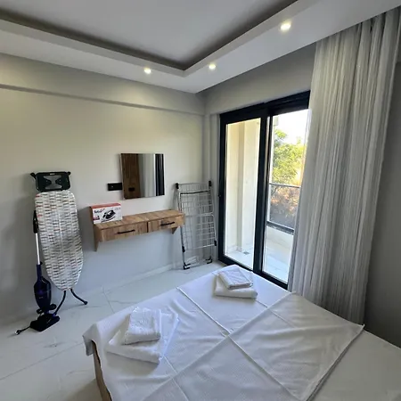 Benan 3* Didim