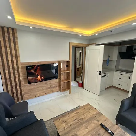 Aparthotel Benan